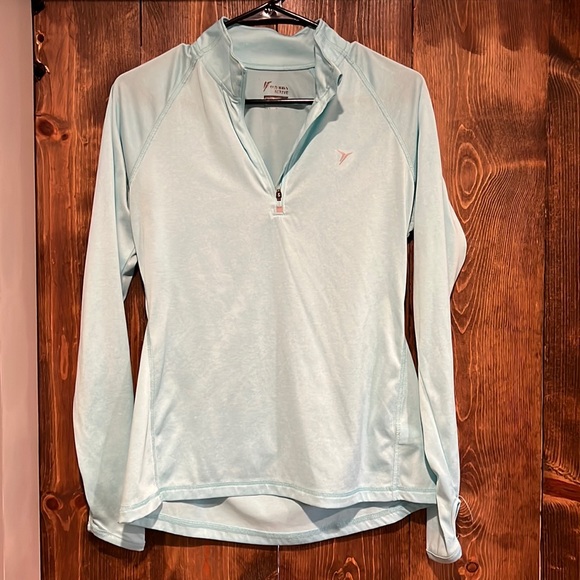Light blue pullover - Picture 1 of 3